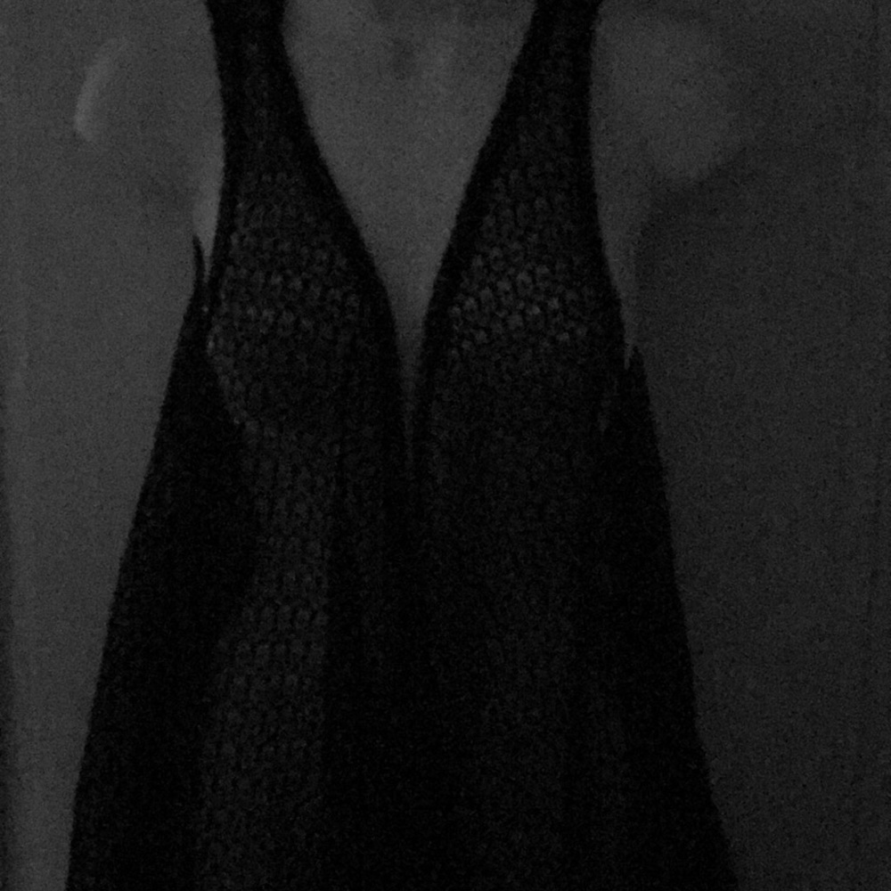 Beach cover up